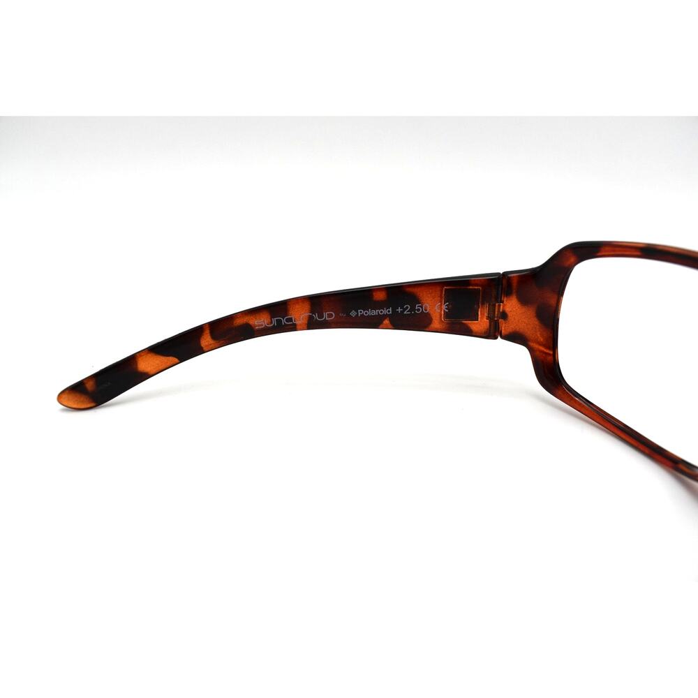 Suncloud Polaroid Cookie Tortoise Reading Sunglas… - image 7